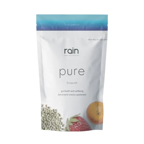Rain Pure probiotik i prebiotik za zdravlje crijeva, bolju probavu i jačanje imuniteta
