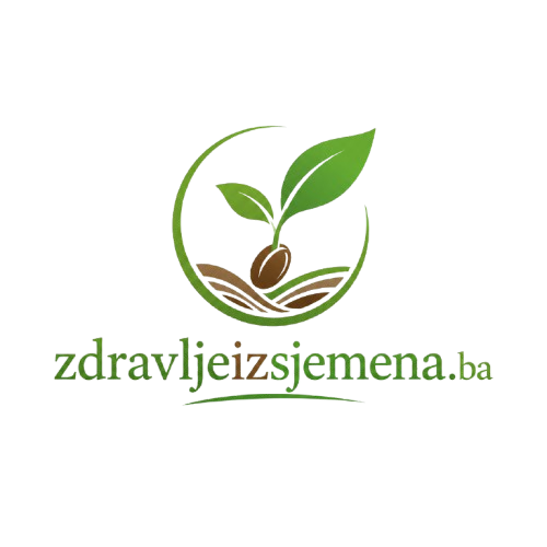 Zdravlje iz Sjemena logo