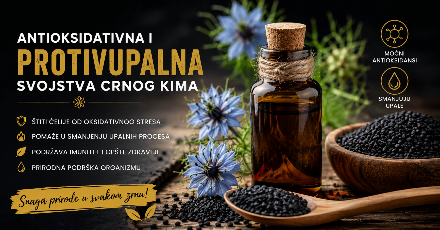 prirodna podrška imunitetu