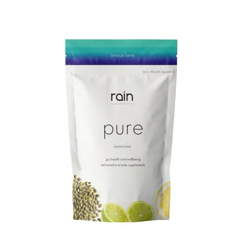 Rain Pure Probiotic Lemon Lime